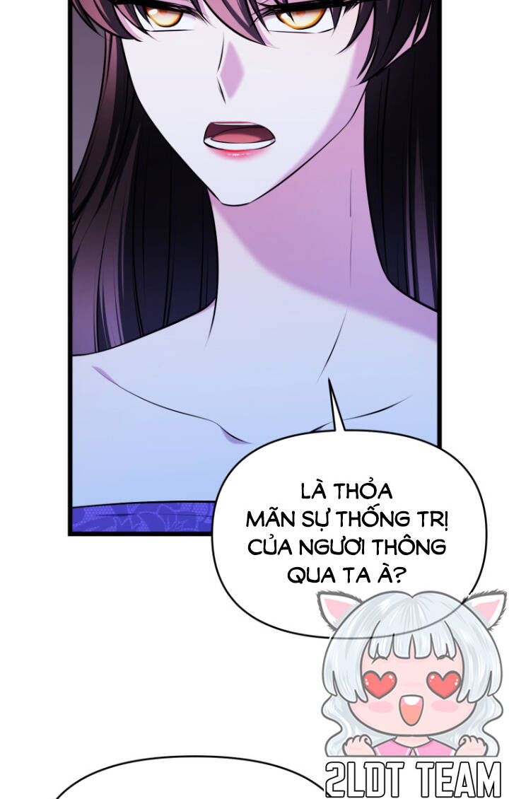Hoàng Đế Bệ Hạ Là Mãnh Thú Chương 68 Ảnh 66