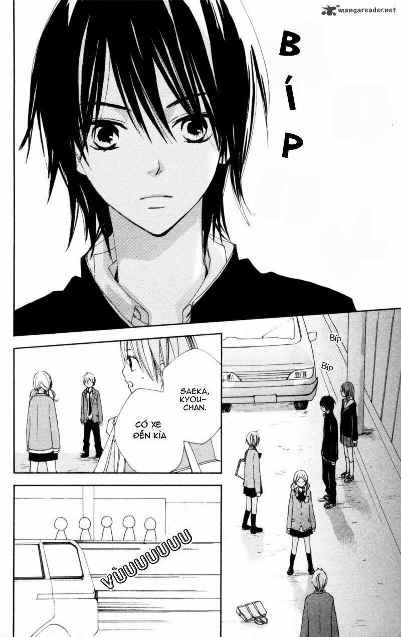 Bokura Wa Itsumo Chương 13 Ảnh 6