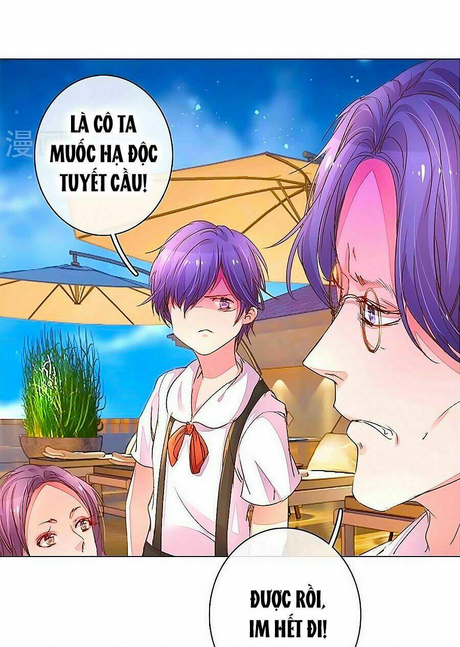 Hào Môn Tiểu Lãn Thê Chương 98 Ảnh 4