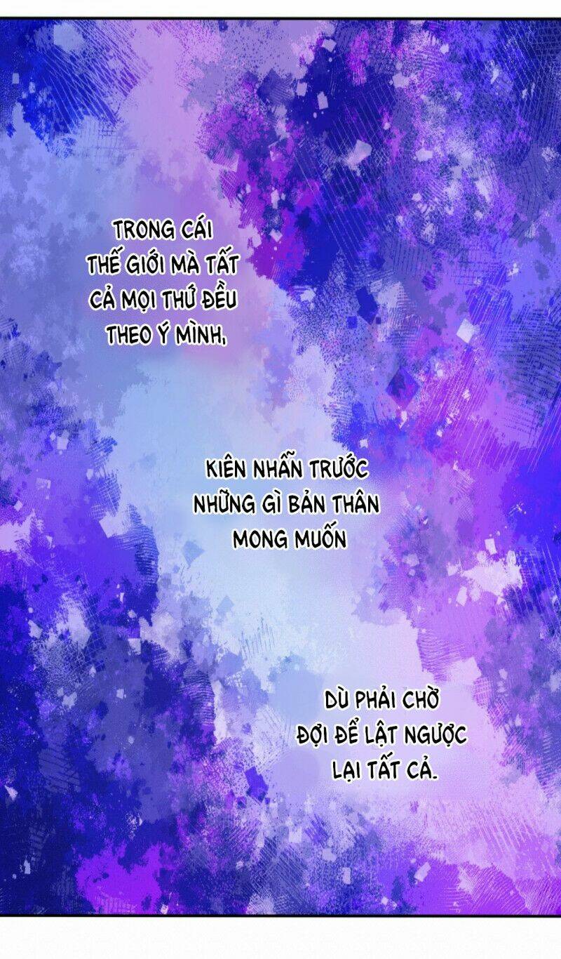 Một Ngày Nọ Ta Trở Thành Công Chúa Chương 120 Ảnh 23