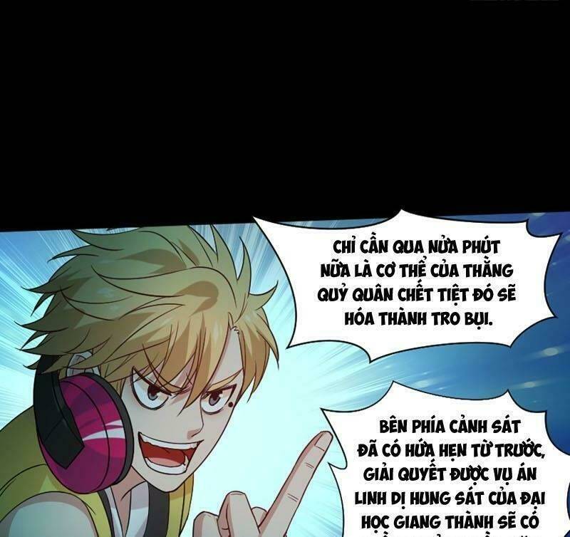 Vợ Của Tôi Là Quỷ Vương Chương 64 Ảnh 14