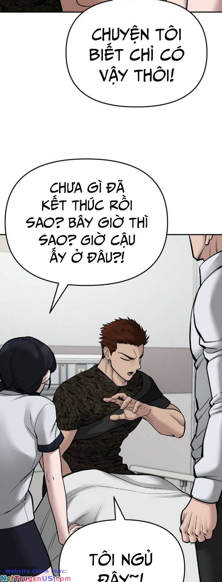 Quản Lí Du Côn Chương 74 Ảnh 85