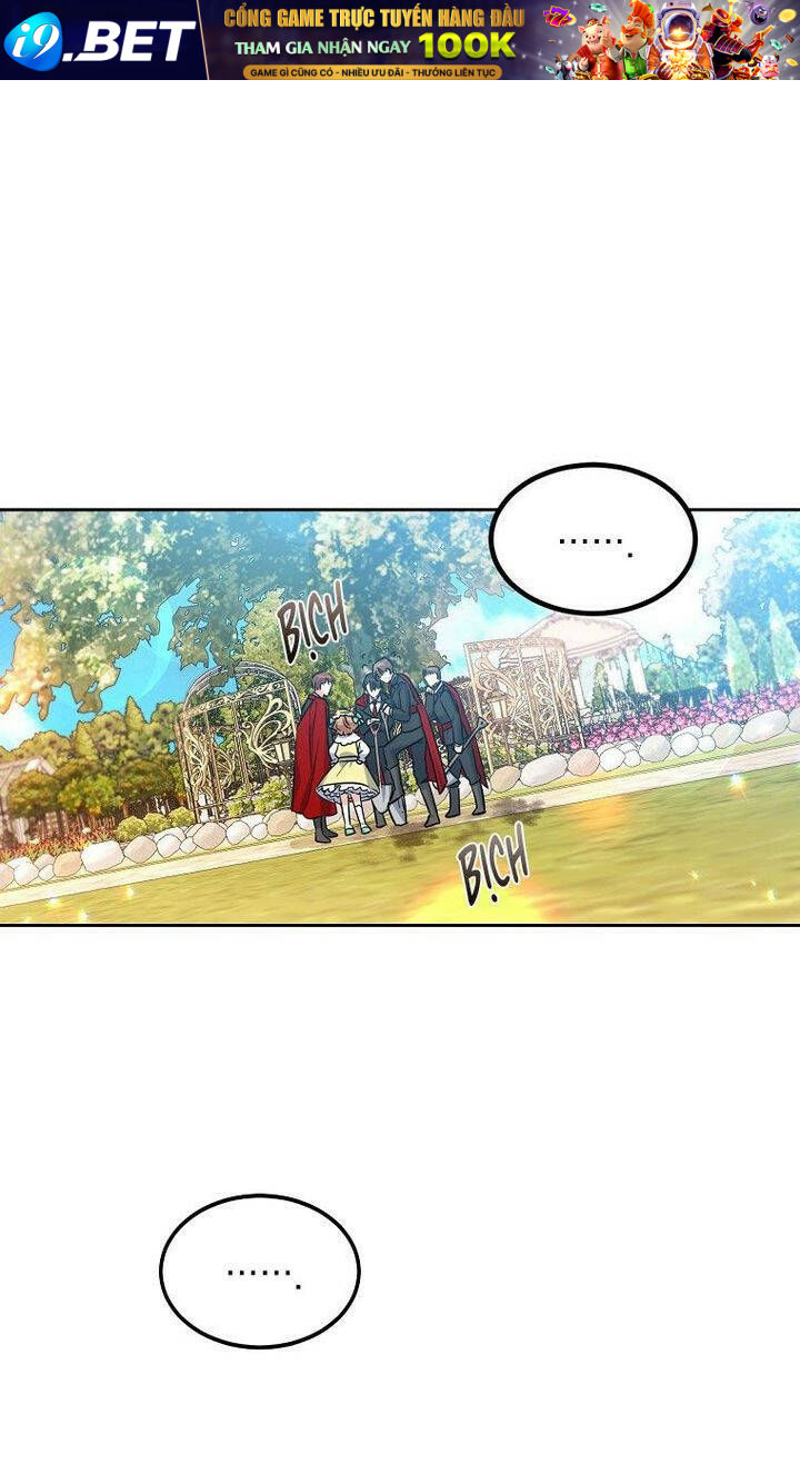 Ác Nữ Karuna Bé Lại Chương 43 Ảnh 2