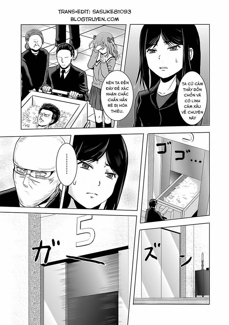 Zai X 10 Chương 36 Ảnh 11