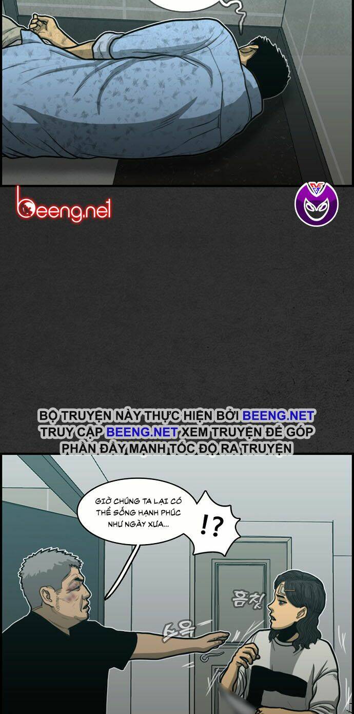 Khu Trọ Quỷ Ám Chương 32 Ảnh 63
