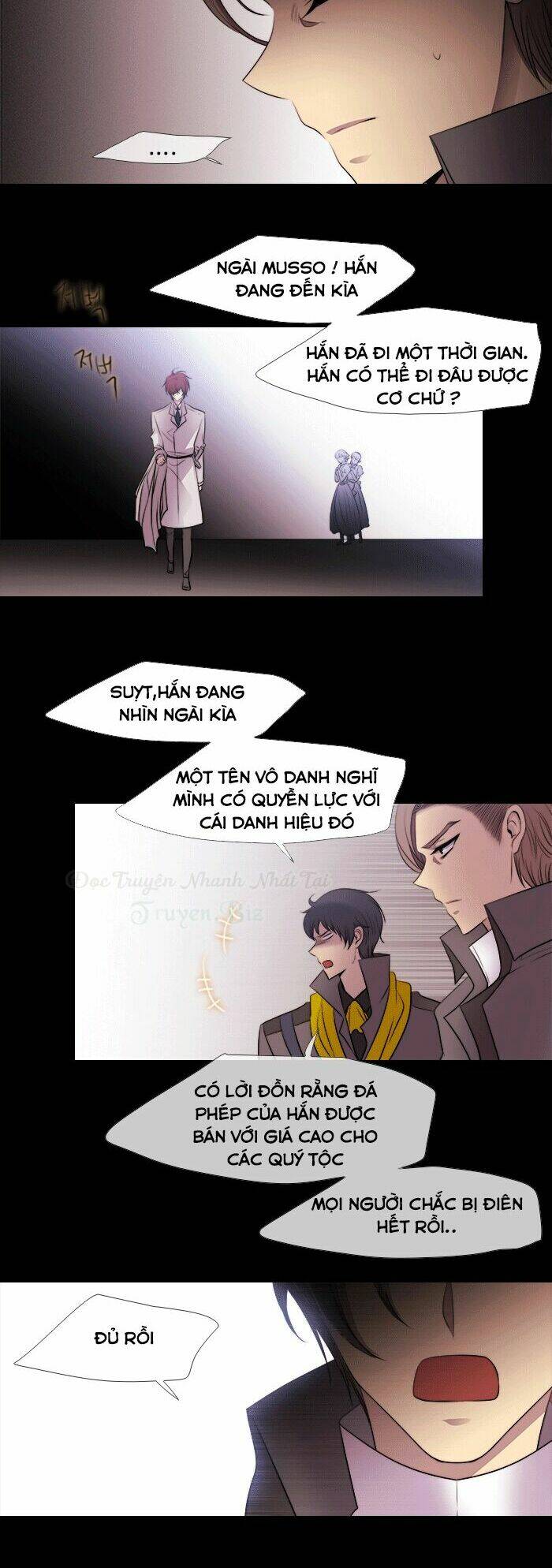 Black Haze Chương 216 Ảnh 35