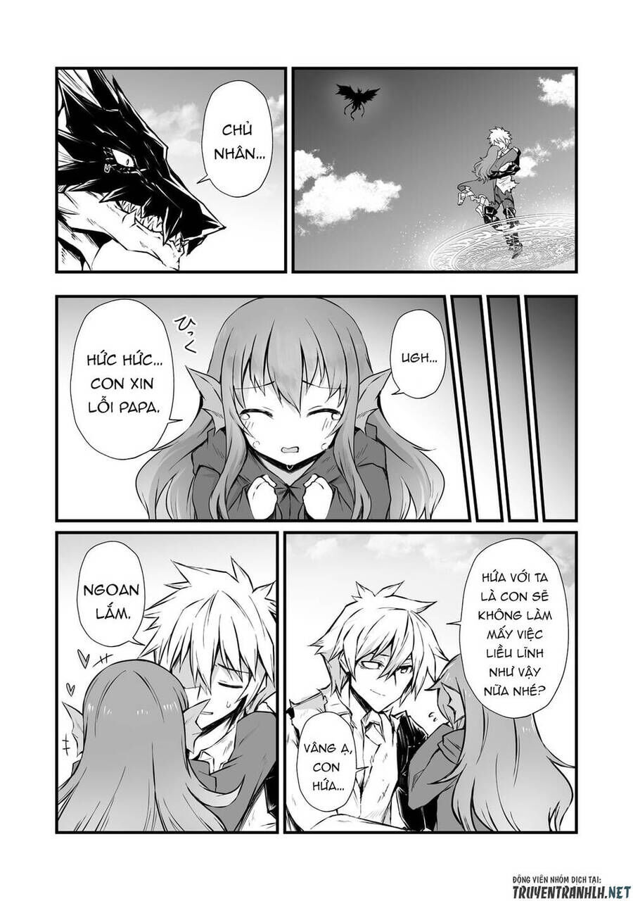Arifureta Shokugyou De Sekai Saikyou Chương 59 Ảnh 10