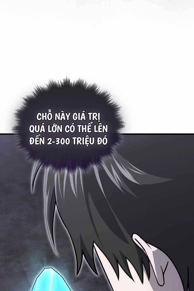 Ta Không Phải Là Hồi Quy Giả Chương 12 Ảnh 5