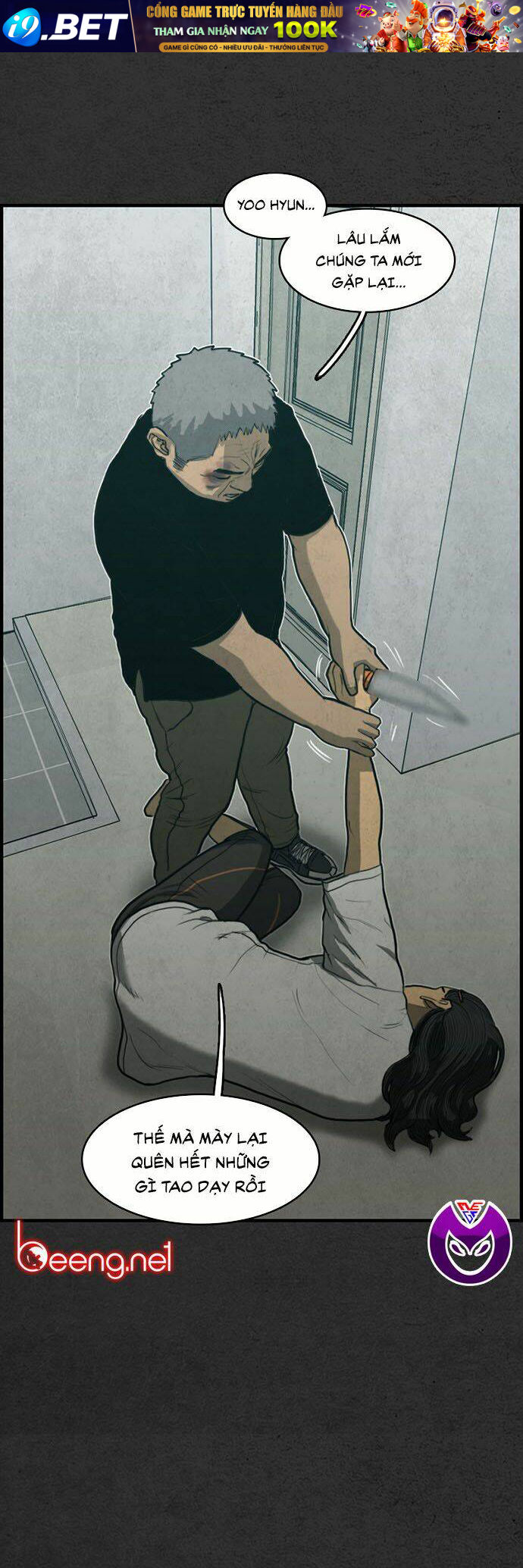 Khu Trọ Quỷ Ám Chương 33 Ảnh 2