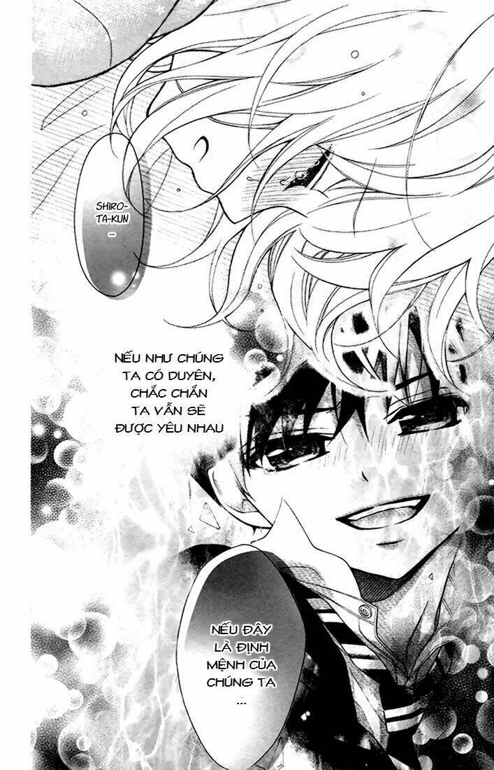 Henyoku No Labyrinth Chương 38 Ảnh 23