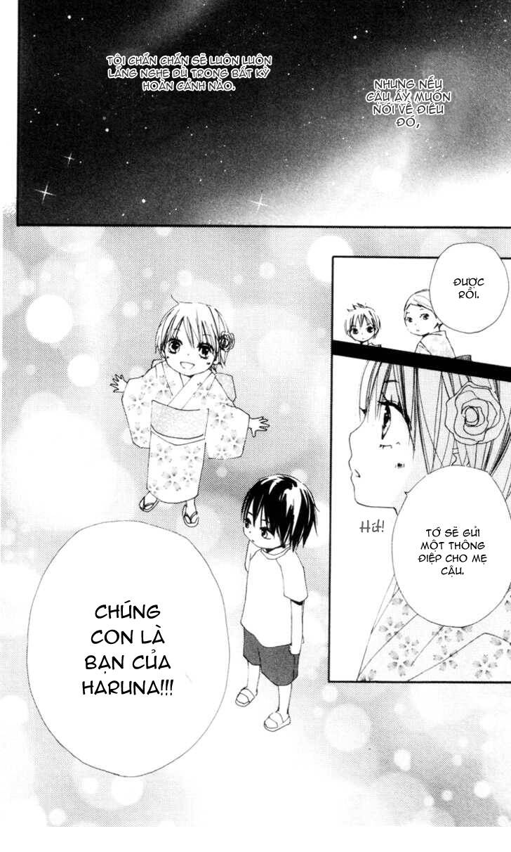 Bokura Wa Itsumo Chương 10 Ảnh 22