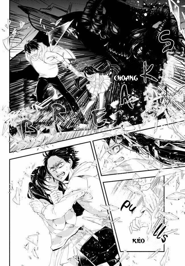 Isekai Man Chikin -Hp 1 No Mama De Saikyou Saisoku Danjon Kouryaku Chương 1 Ảnh 23