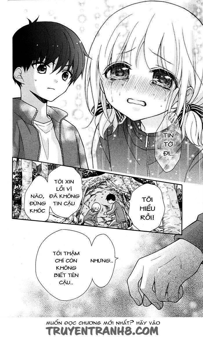 Henyoku No Labyrinth Chương 37 Ảnh 13