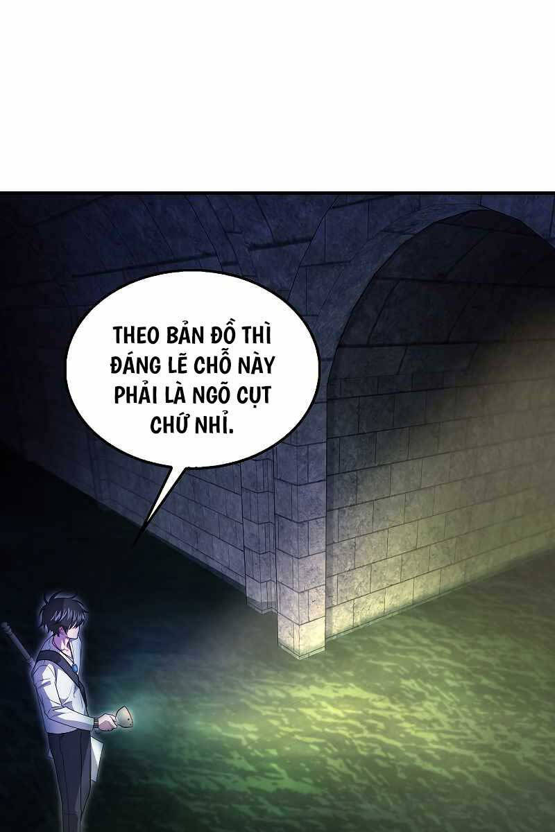 Ta Không Phải Là Hồi Quy Giả Chương 21 Ảnh 27