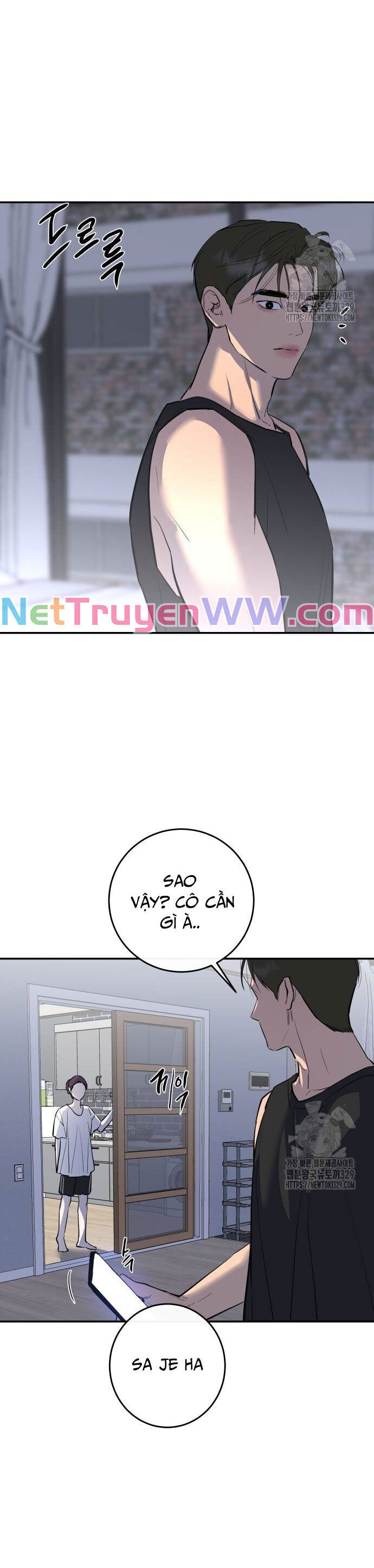 Tiên Nữ Ngoại Truyện Chương 81 Ảnh 40