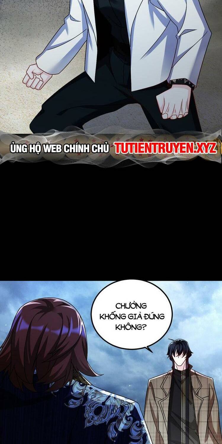 Tiên Tôn Lạc Vô Cực Chương 246 Ảnh 21