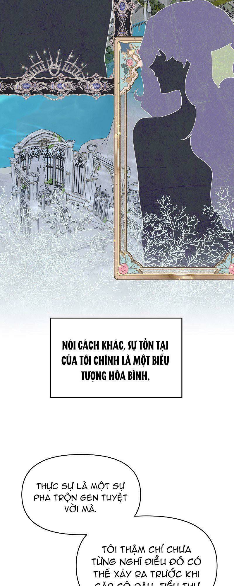 Lấy Đi Trái Tim Nàng Tiên Cá Chương 1 Ảnh 29