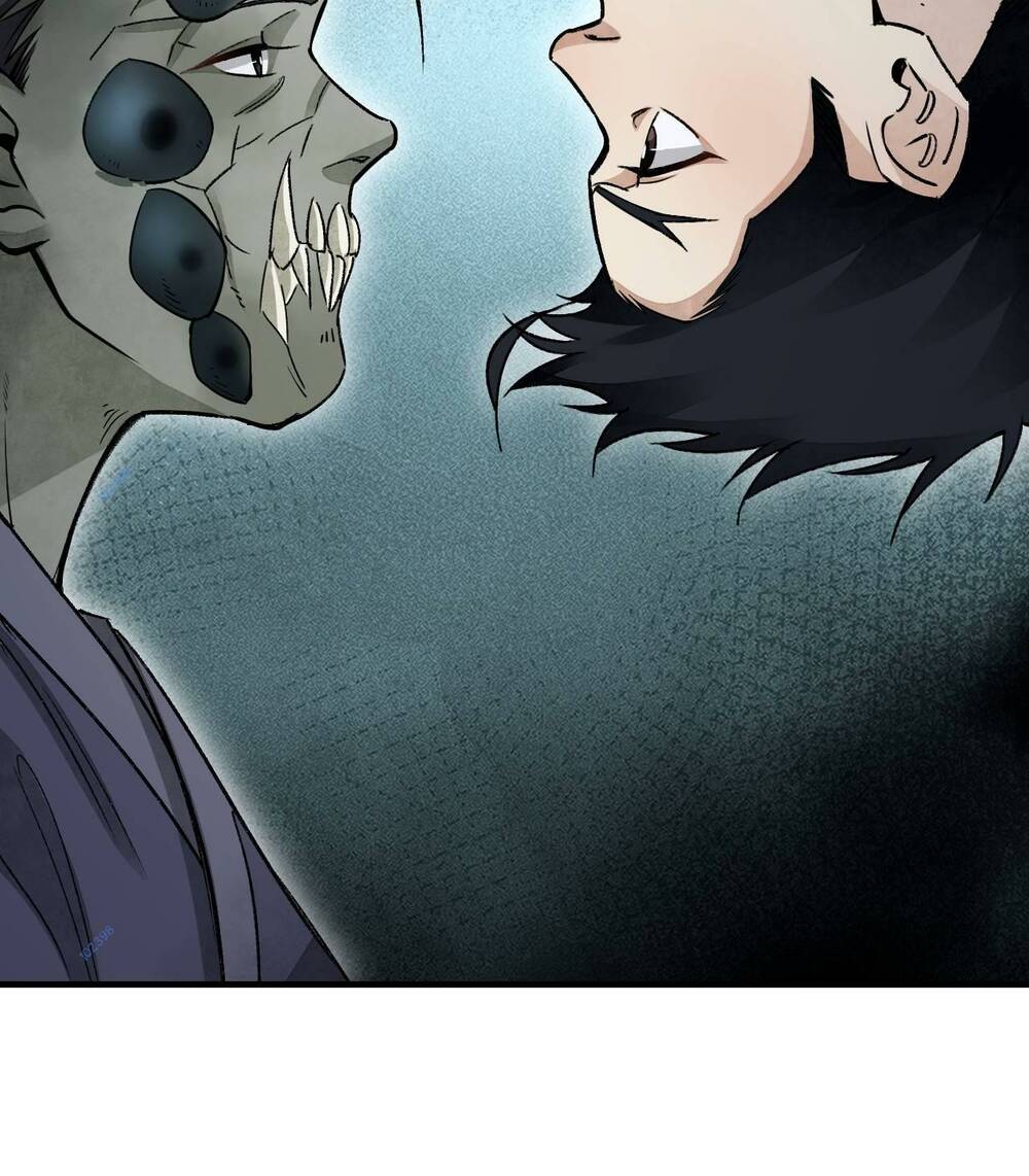 Địa Sát 72 Phép Thần Thông Chương 62 Ảnh 26