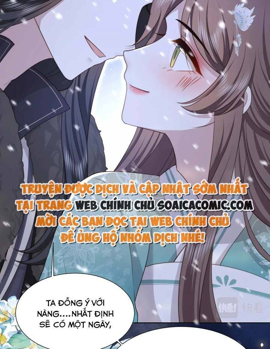Cô Vương Quả Nữ Chương 80 Ảnh 49