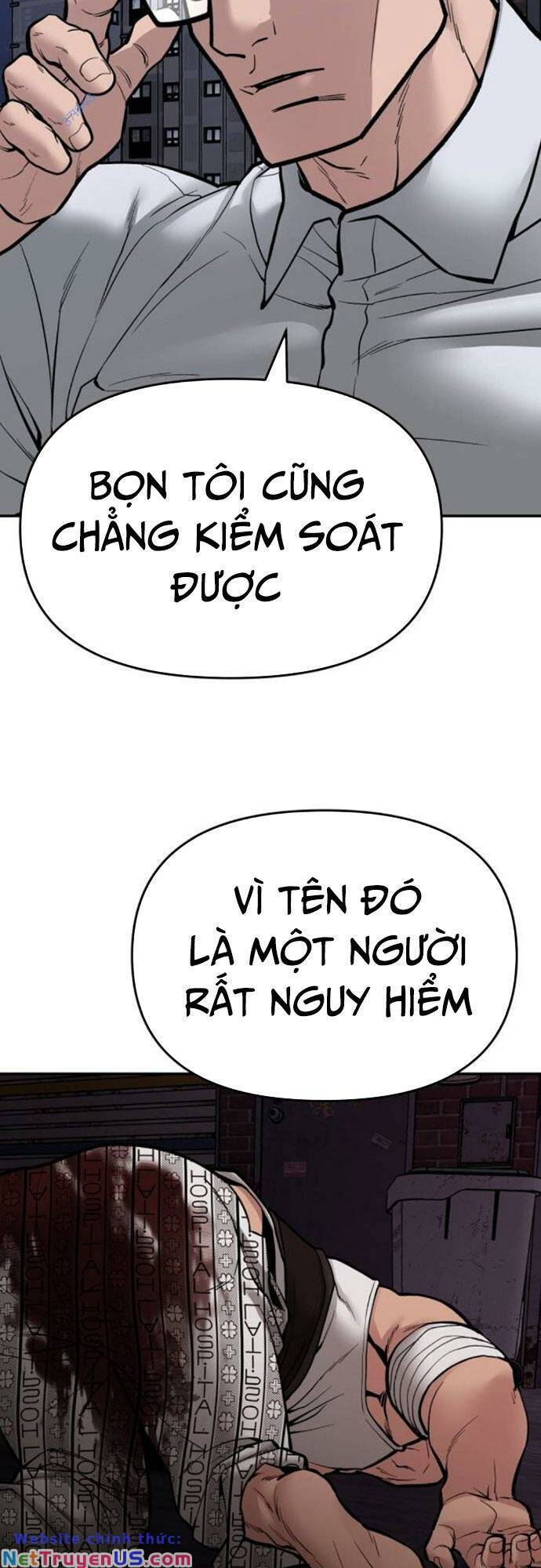 Quản Lí Du Côn Chương 73 Ảnh 128