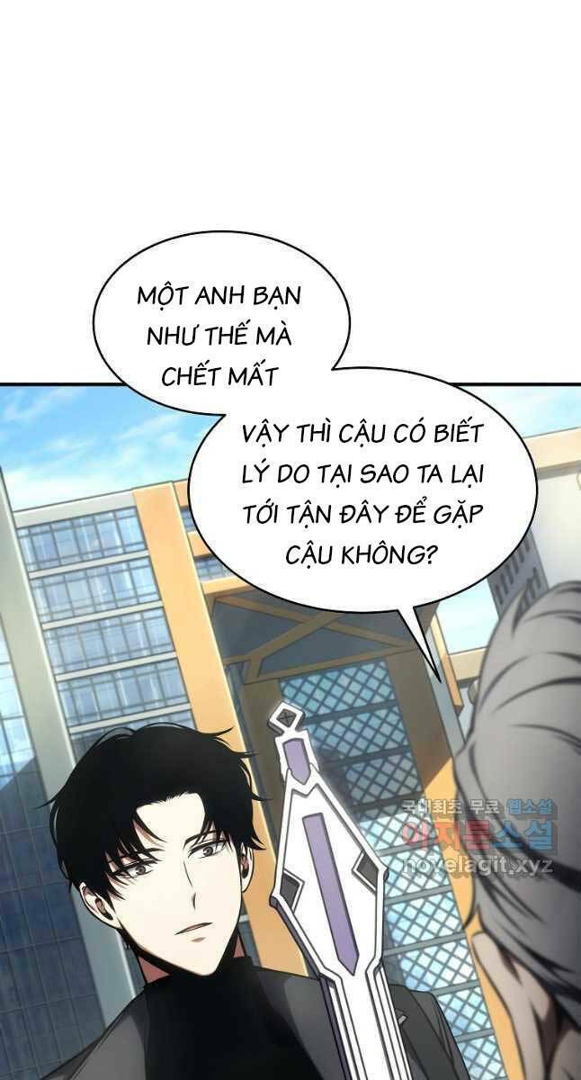 Ma Dược Sư Thiên Tài Chương 30 Ảnh 18