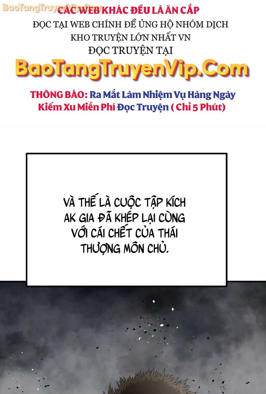 Cung Quỷ Kiếm Thần Chương 269 Ảnh 76