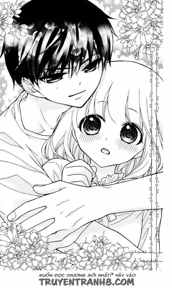 Henyoku No Labyrinth Chương 41 Ảnh 4