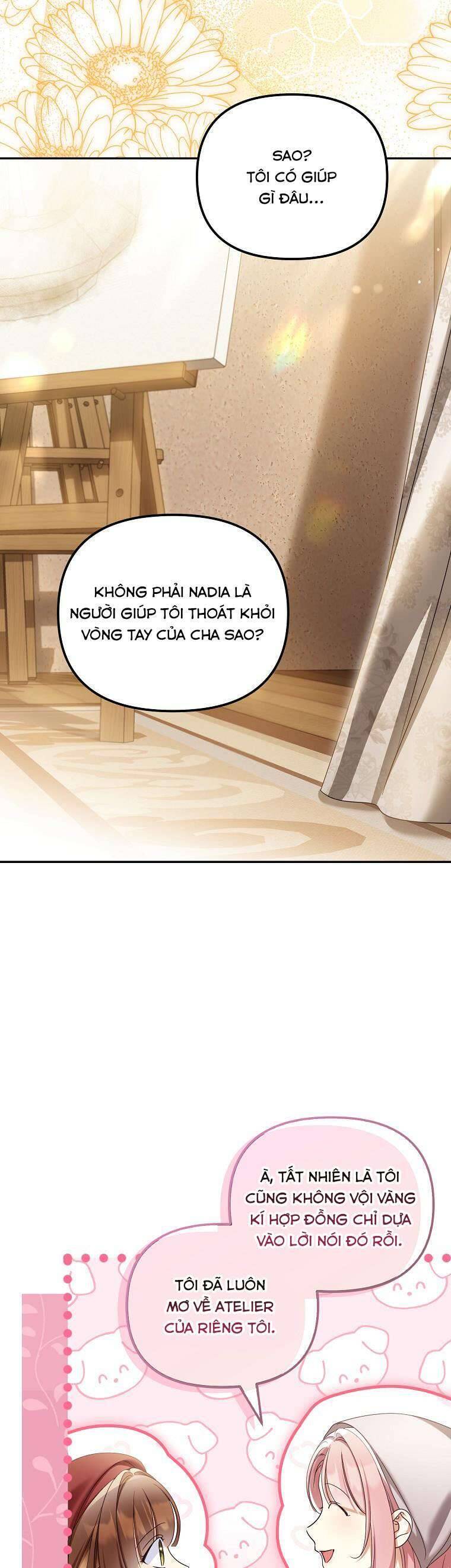 Sao Lại Ám Ảnh Cô Vợ Giả Mạo Quá Vậy? Chương 62 Ảnh 19