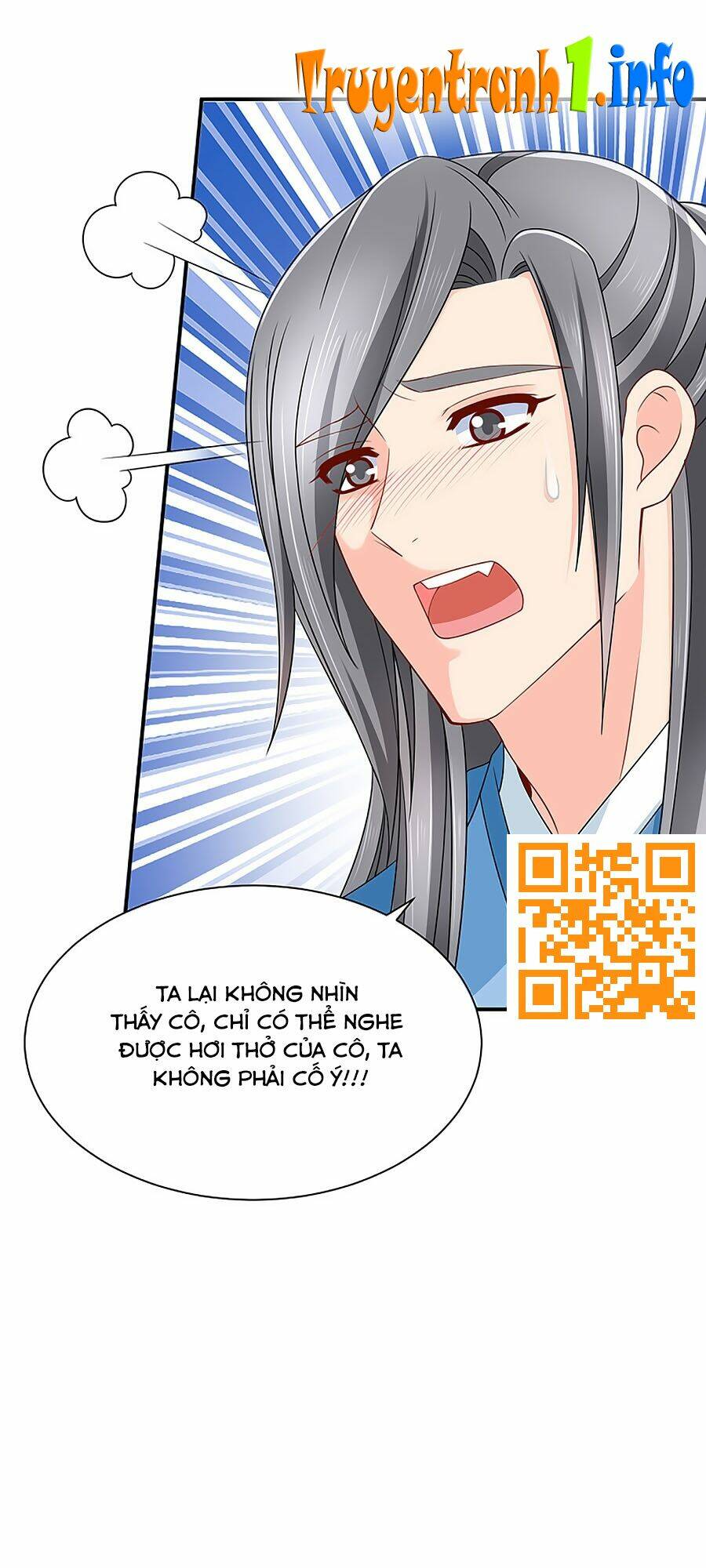 Kiêu Sủng Y Phi Chương 200 Ảnh 30