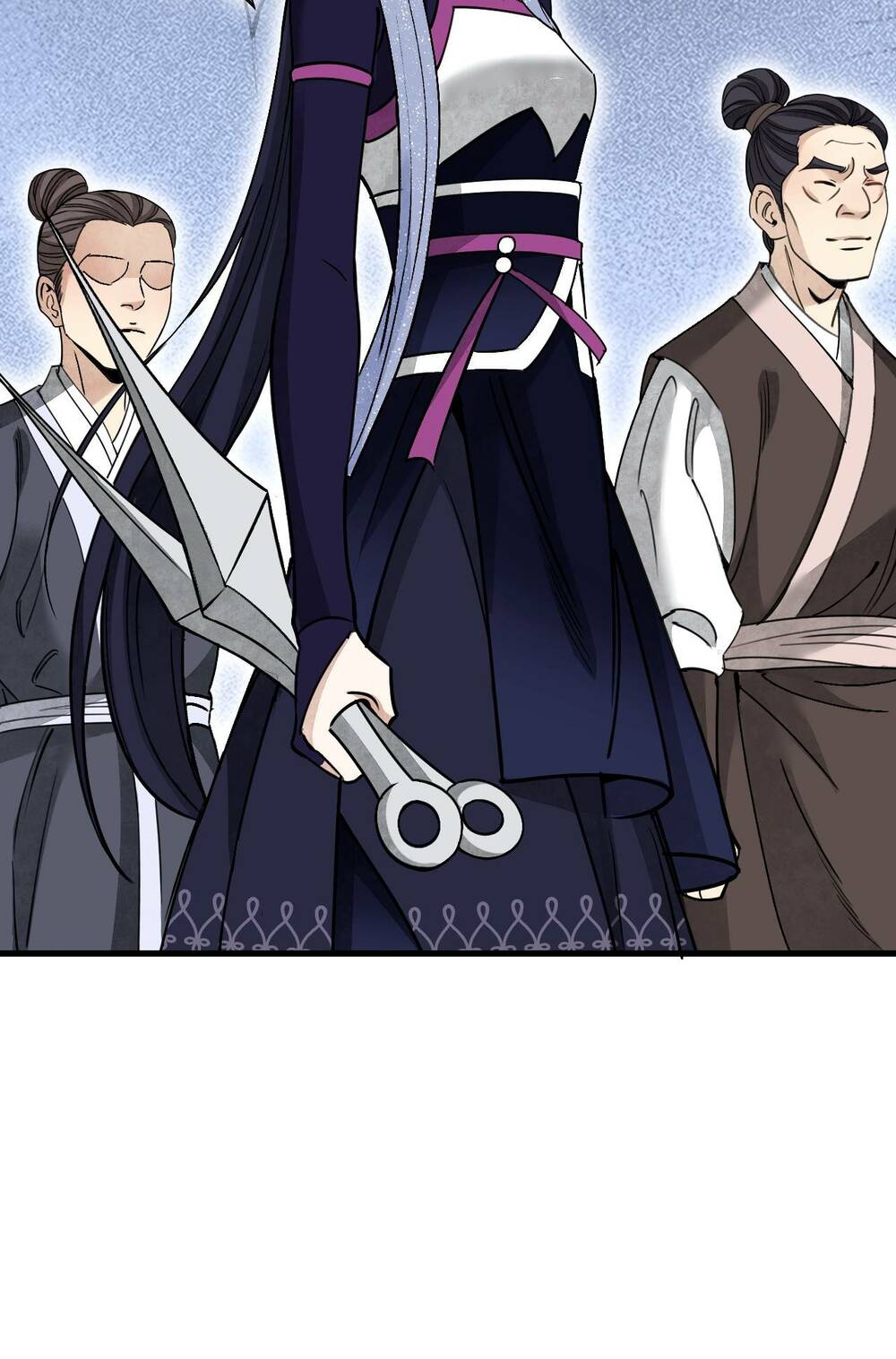 Địa Sát 72 Phép Thần Thông Chương 55 Ảnh 50