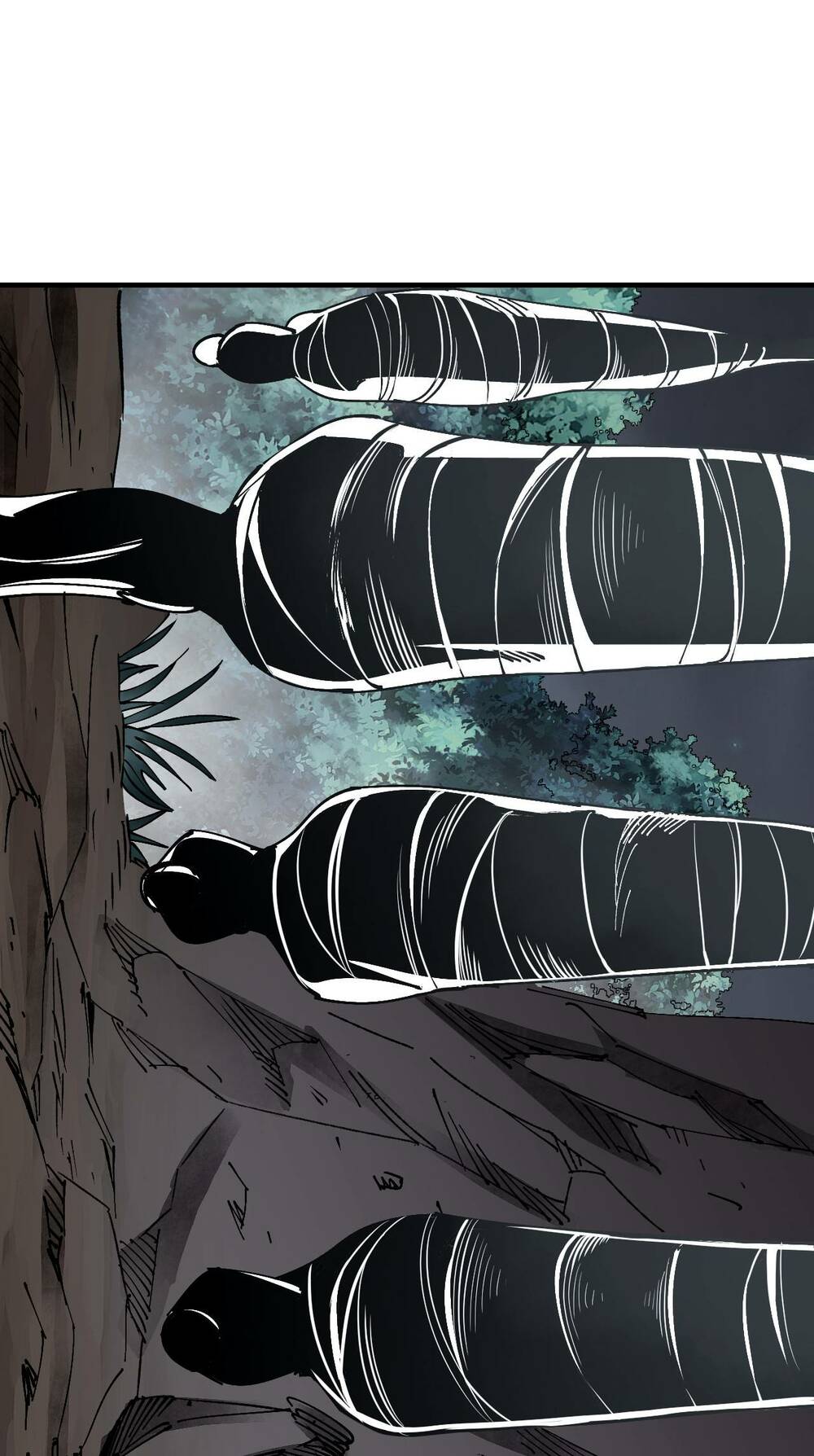 Địa Sát 72 Phép Thần Thông Chương 62 Ảnh 41