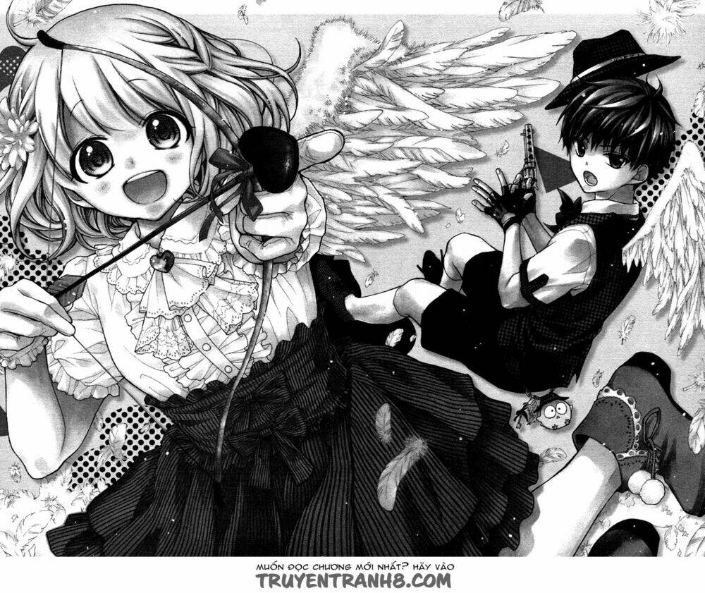 Henyoku No Labyrinth Chương 49 Ảnh 4