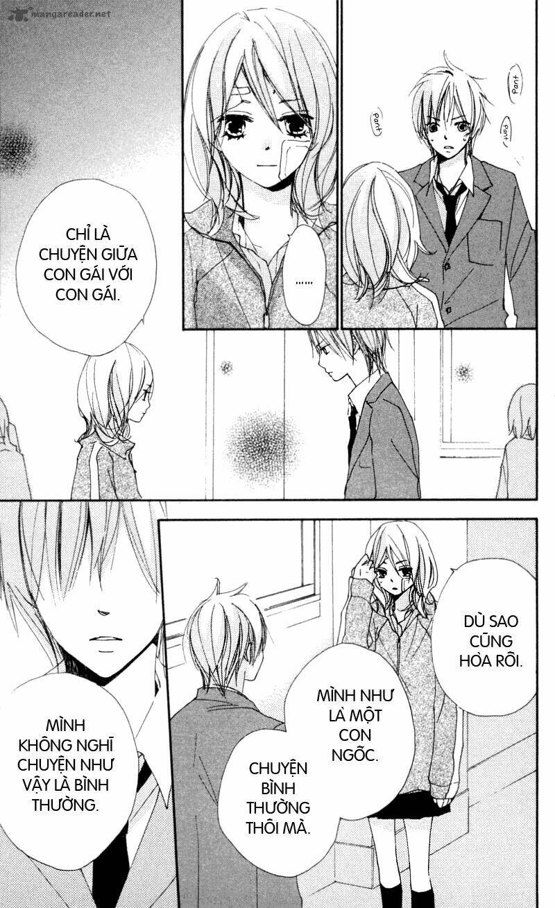 Bokura Wa Itsumo Chương 15 Ảnh 27