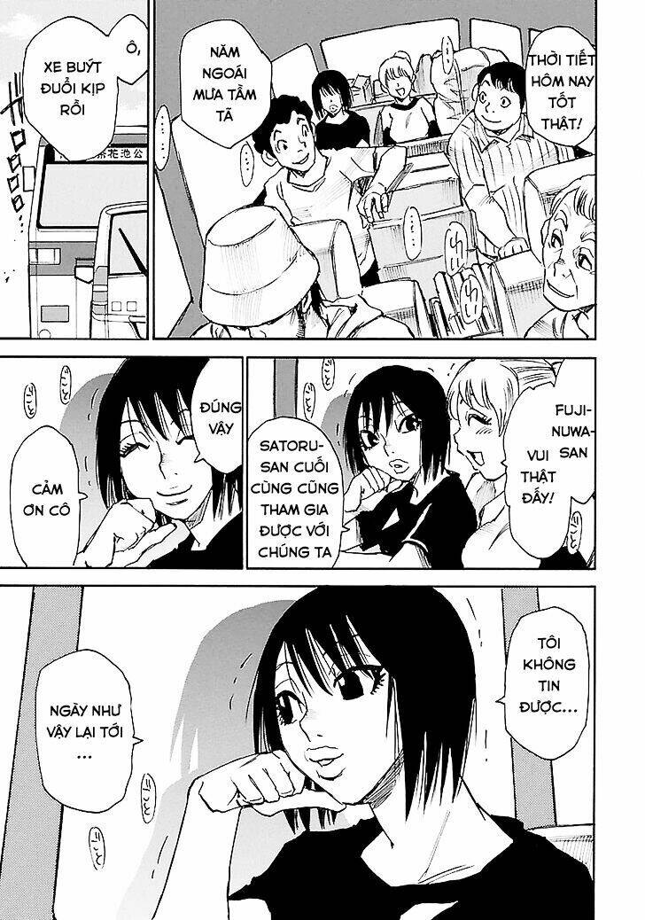Boku Dake Ga Inai Machi Chương 40 Ảnh 38