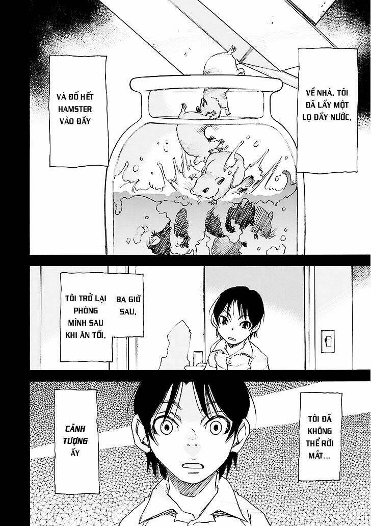 Boku Dake Ga Inai Machi Chương 32 Ảnh 19