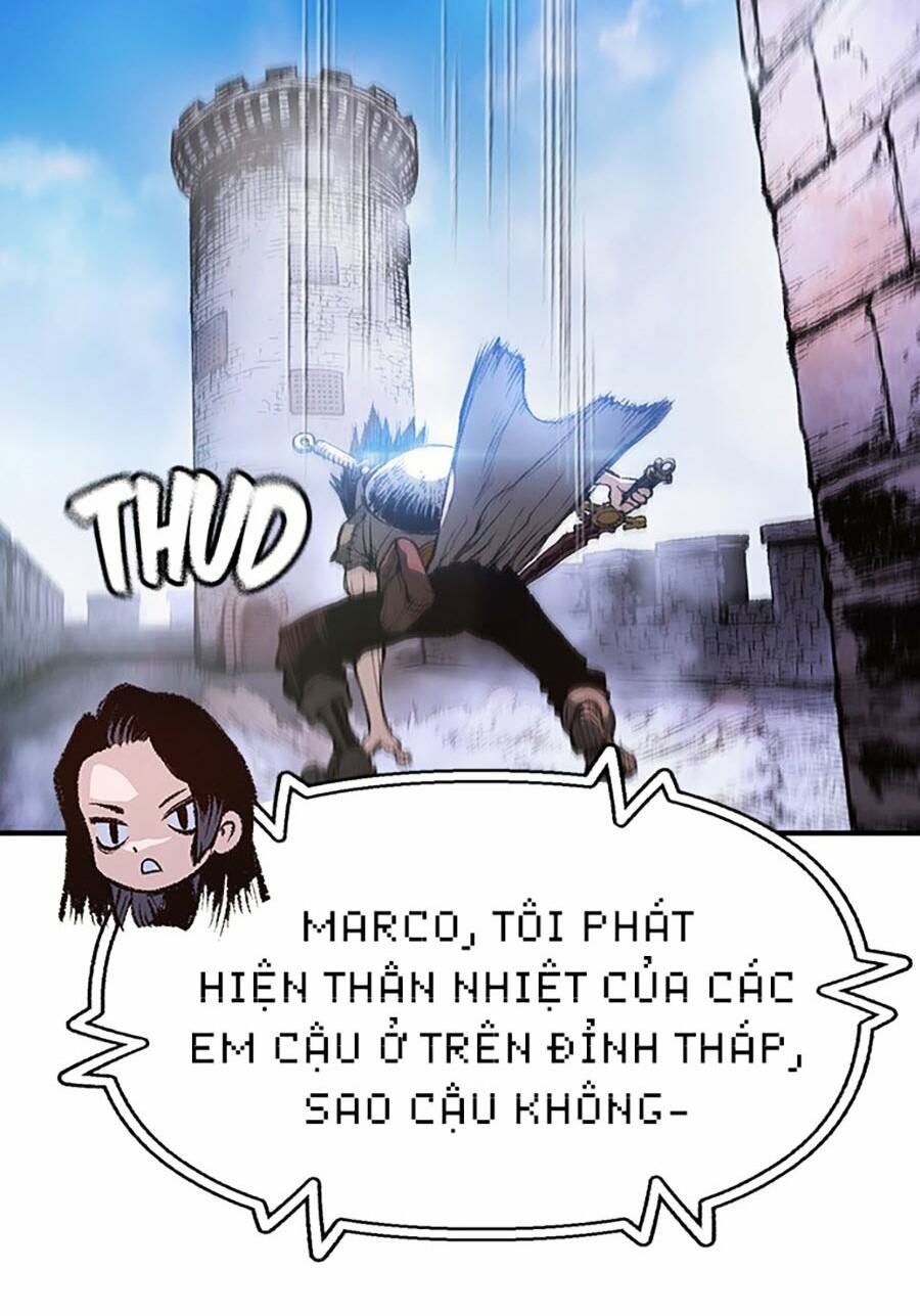 Super String - Du Hành Đa Vũ Trụ Chương 18 Ảnh 37
