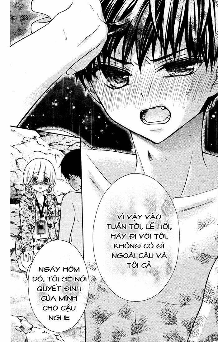 Henyoku No Labyrinth Chương 55 Ảnh 30