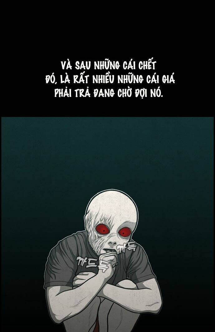 Khu Trọ Quỷ Ám Chương 38 Ảnh 70