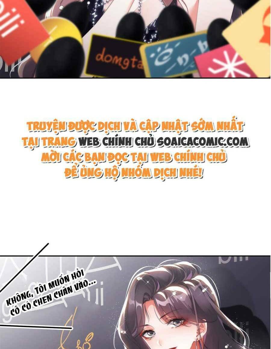 Theo Đuổi Anh Chồng Bác Sĩ Chương 4 Ảnh 9