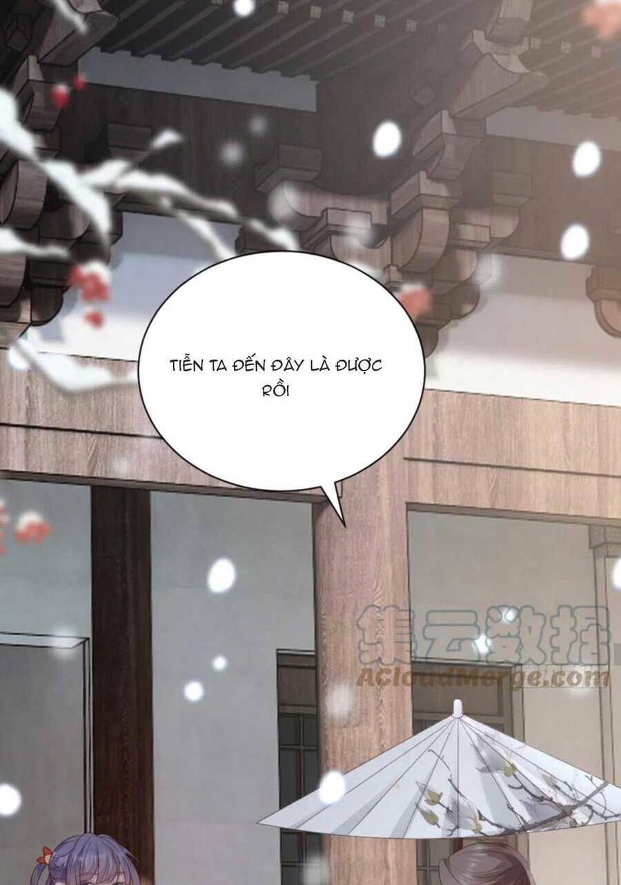 Mau Xuyên Không Rửa Tội Cho Nhân Vật Phản Diện Chương 145 Ảnh 35