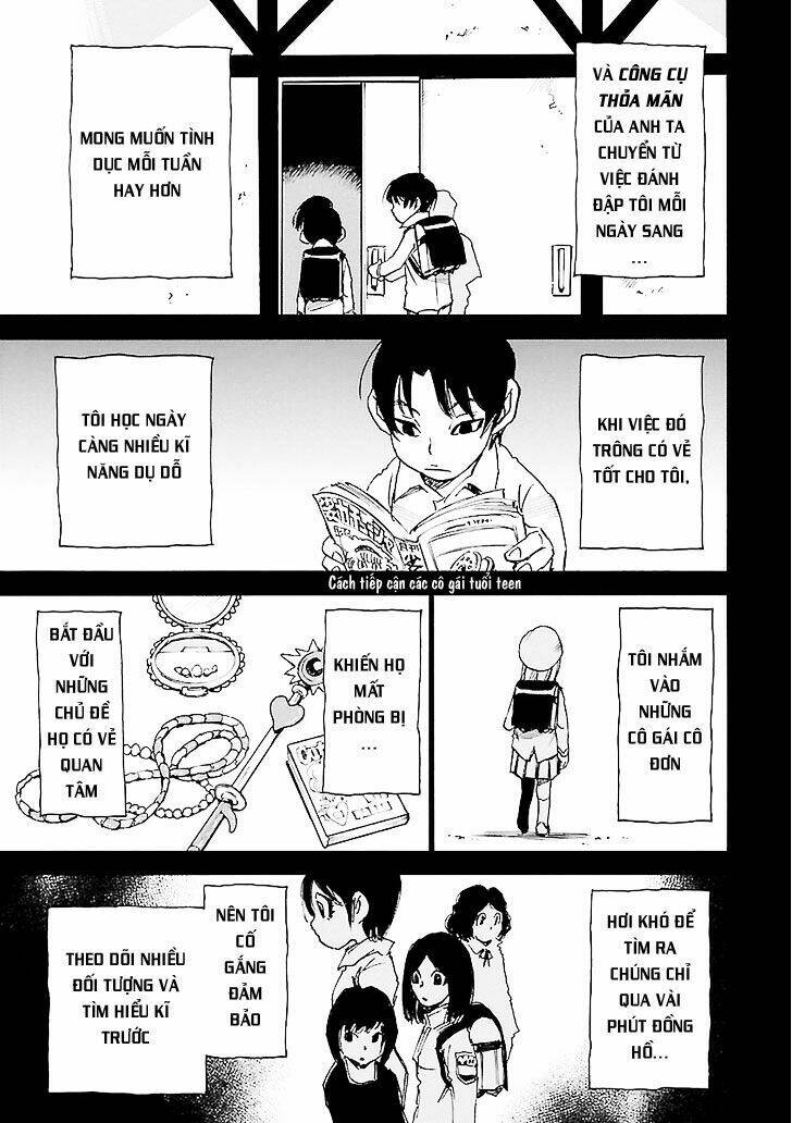 Boku Dake Ga Inai Machi Chương 32 Ảnh 10