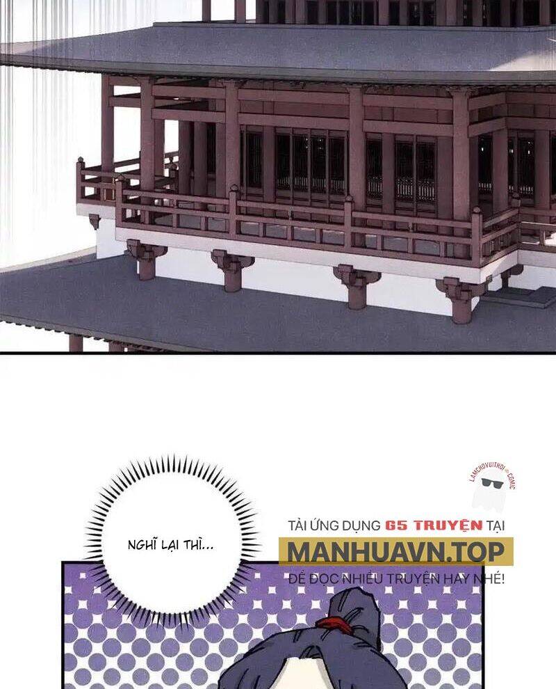 Ngụy Quân Tử Không Sợ Chết Chương 91 Ảnh 72