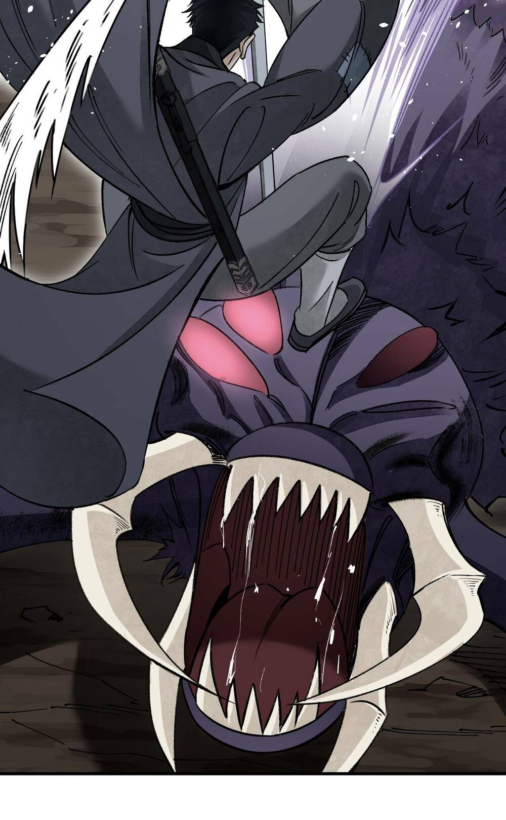 Địa Sát 72 Phép Thần Thông Chương 62 Ảnh 5