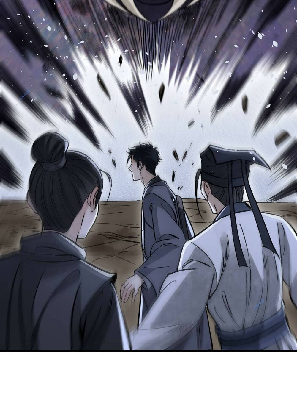 Địa Sát 72 Phép Thần Thông Chương 60 Ảnh 11