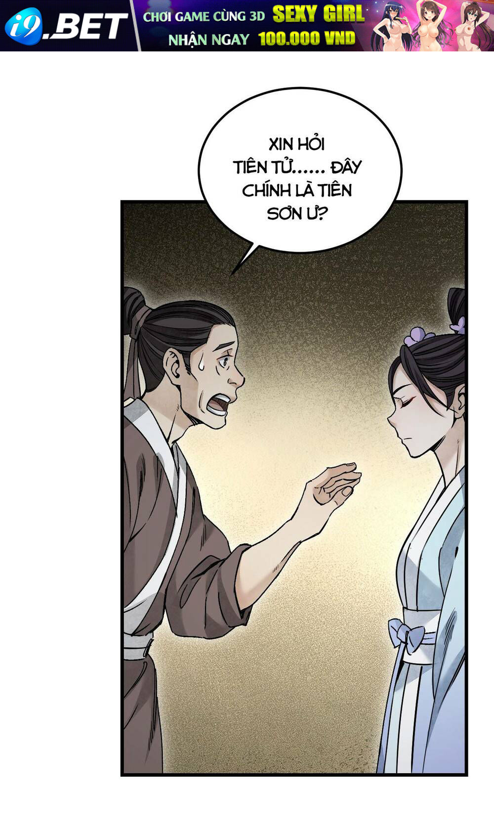 Địa Sát 72 Phép Thần Thông Chương 55 Ảnh 15