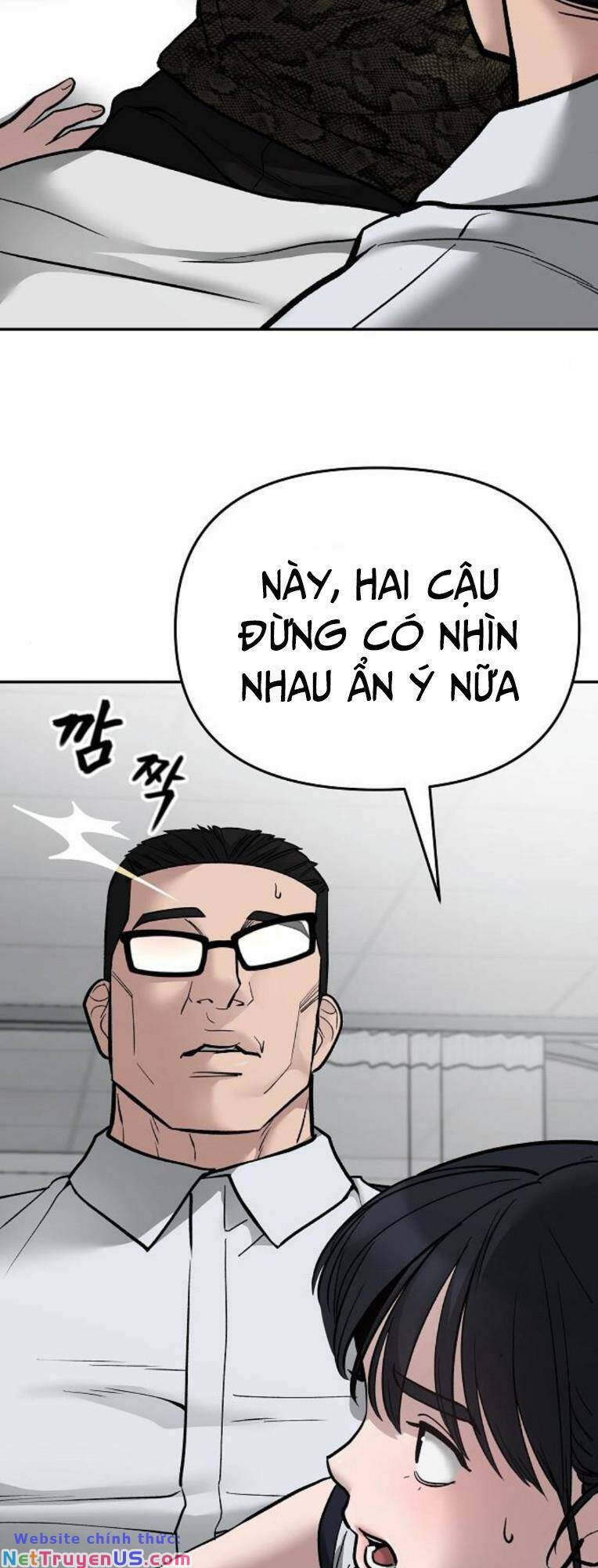 Quản Lí Du Côn Chương 74 Ảnh 88
