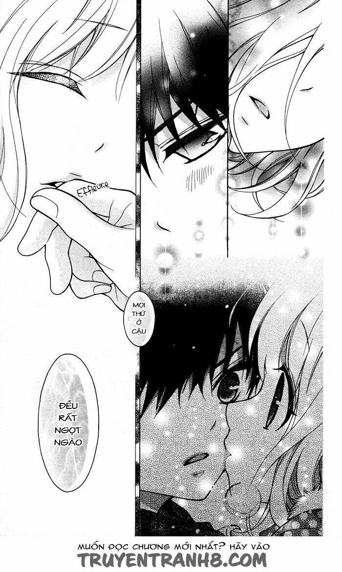 Henyoku No Labyrinth Chương 45 Ảnh 28