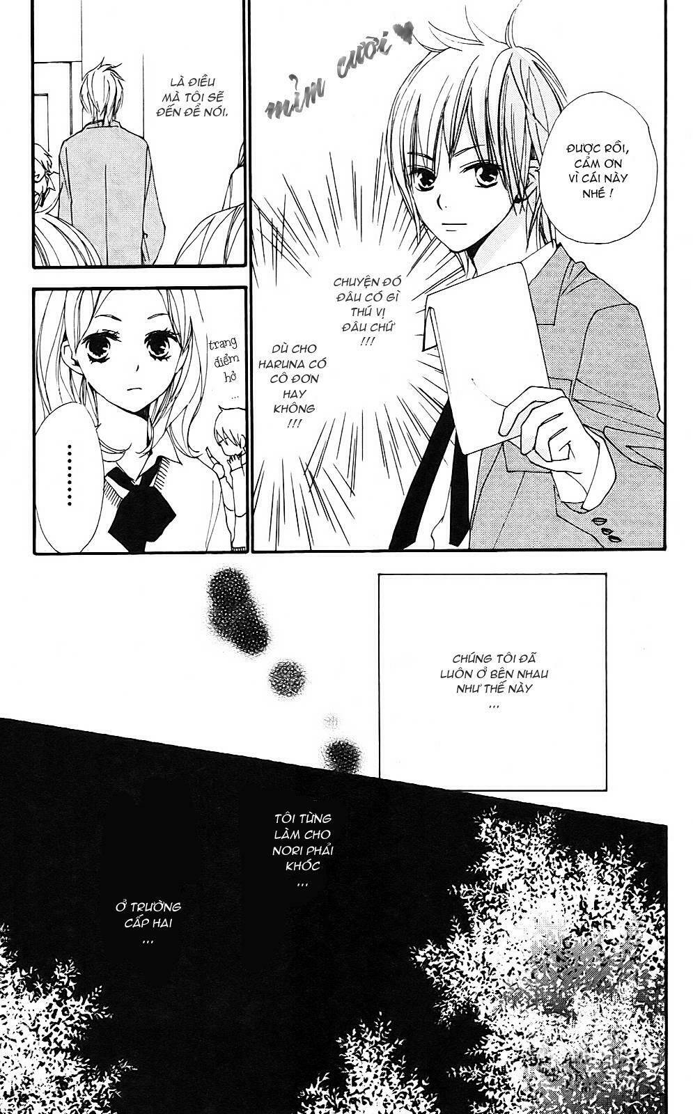 Bokura Wa Itsumo Chương 2 Ảnh 8