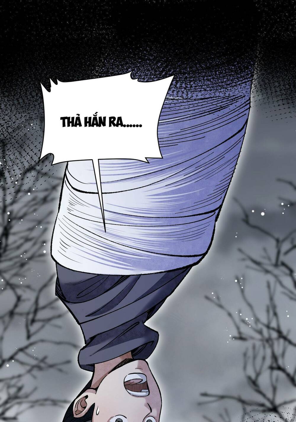 Địa Sát 72 Phép Thần Thông Chương 67 Ảnh 12