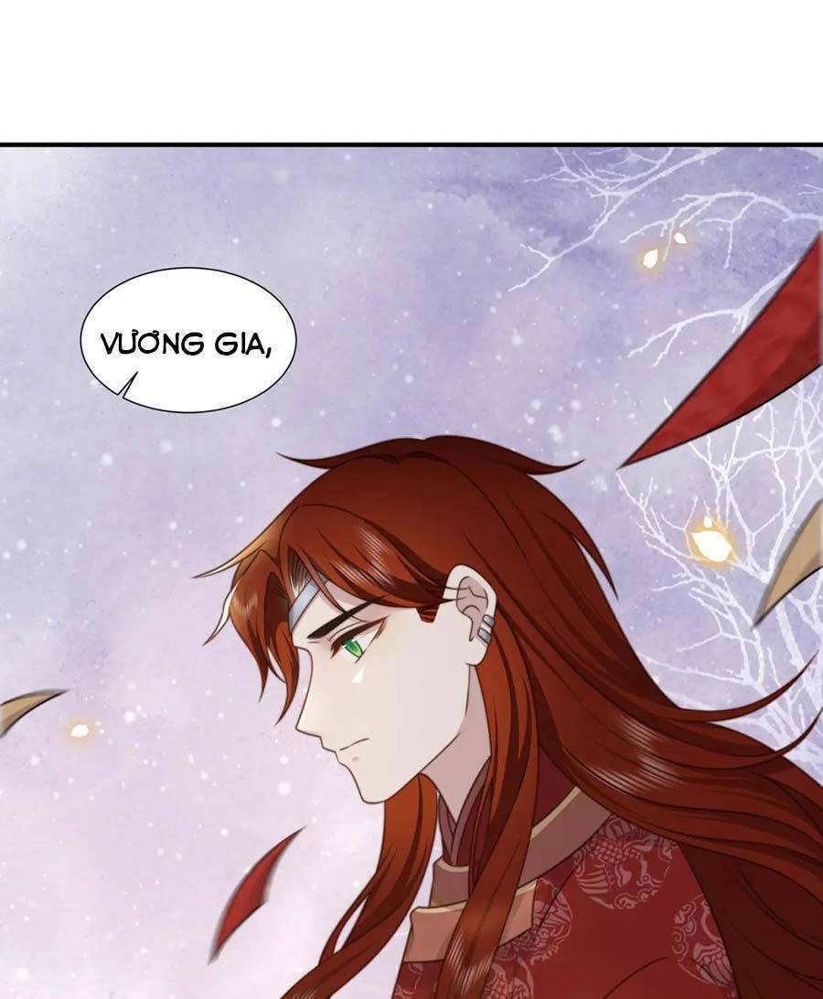 Cô Vương Quả Nữ Chương 80 Ảnh 26